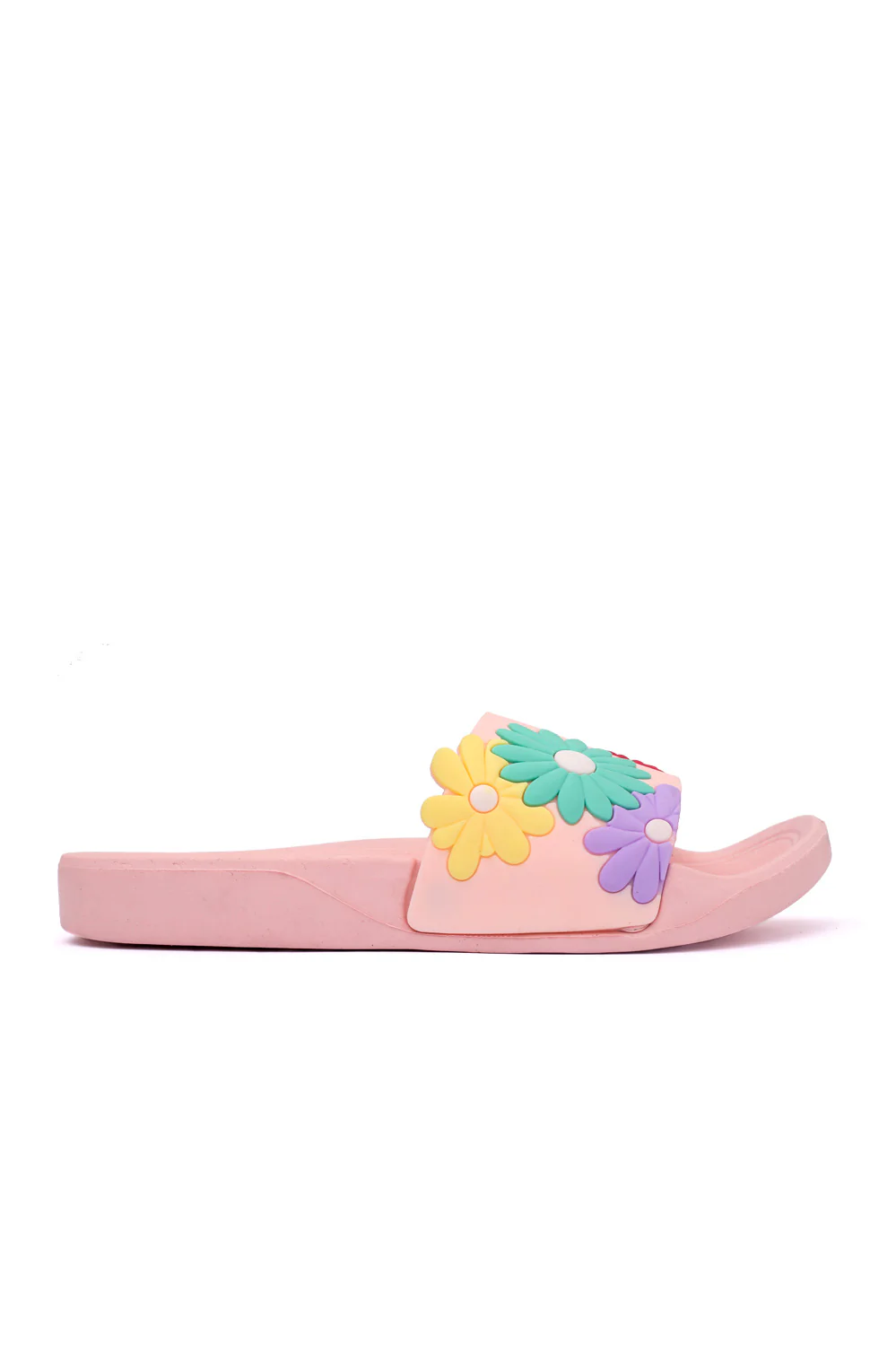 Women  EVR Sole  Slippers|WJ-4101 - Image 11