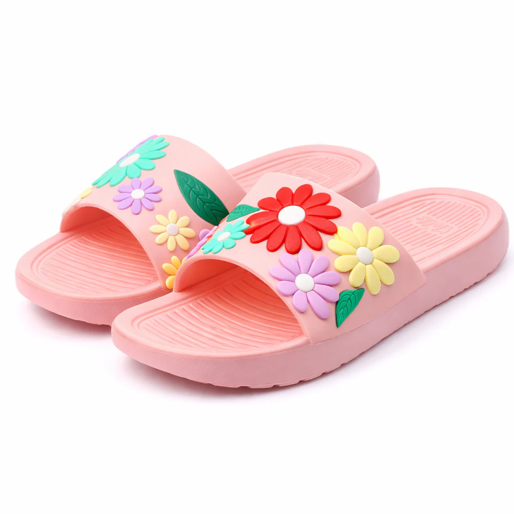 Women  EVR Sole  Slippers|WJ-4101 - Image 3
