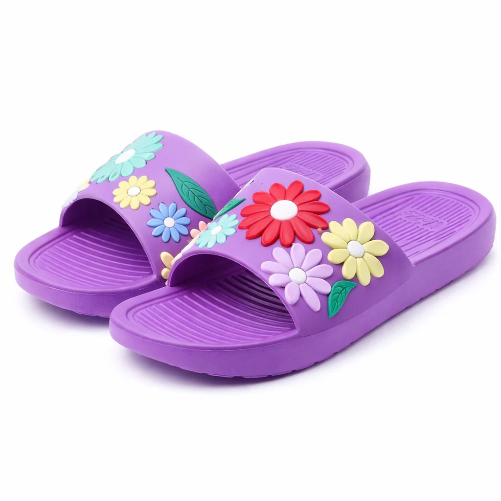 Women  EVR Sole  Slippers|WJ-4101 - Image 5