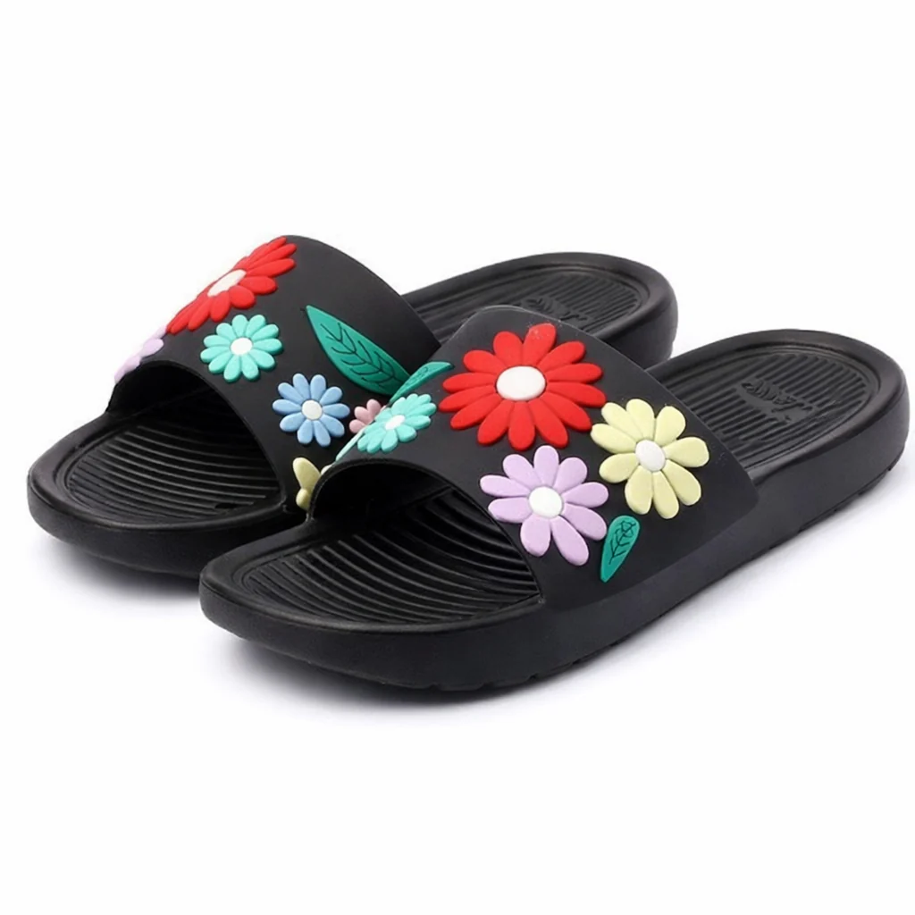 Women  EVR Sole  Slippers|WJ-4101 - Image 6