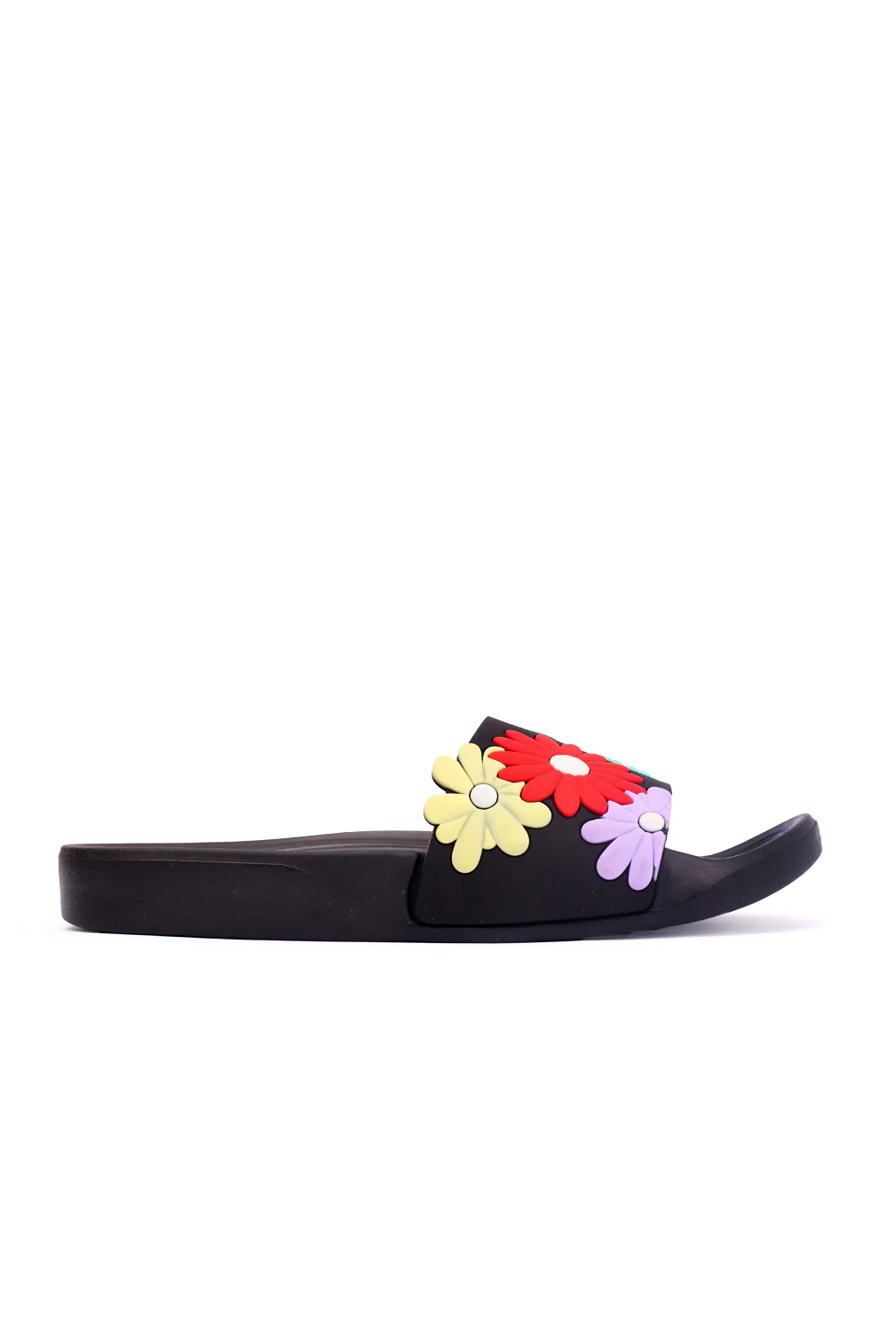 Women  EVR Sole  Slippers|WJ-4101 - Image 7