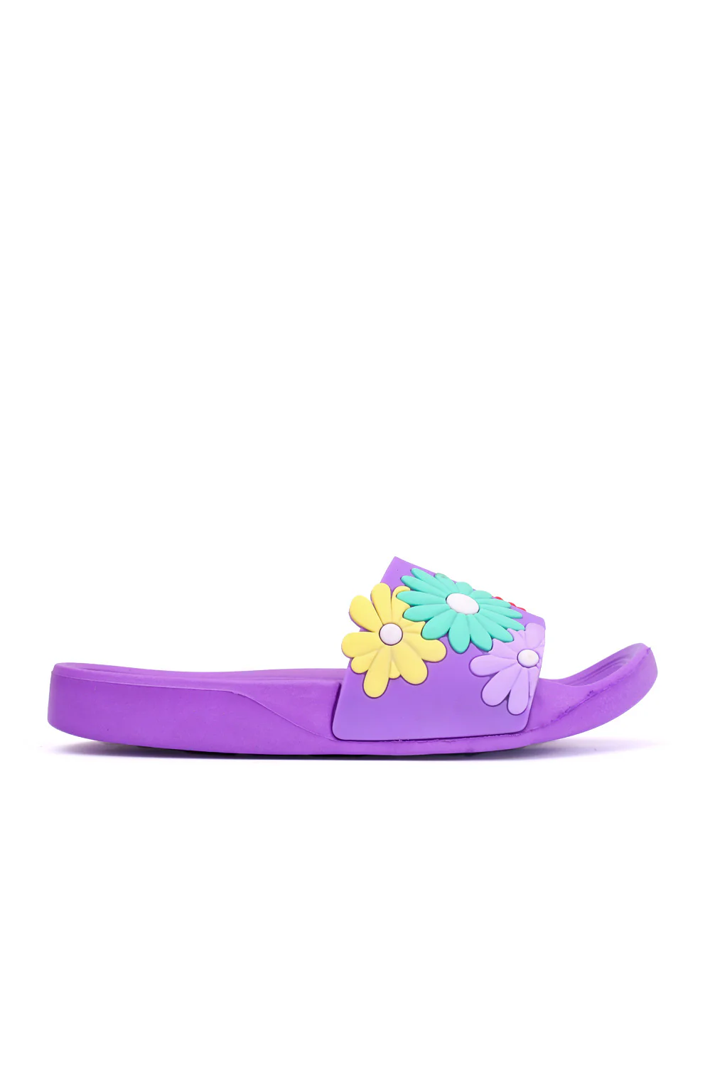 Women  EVR Sole  Slippers|WJ-4101 - Image 8