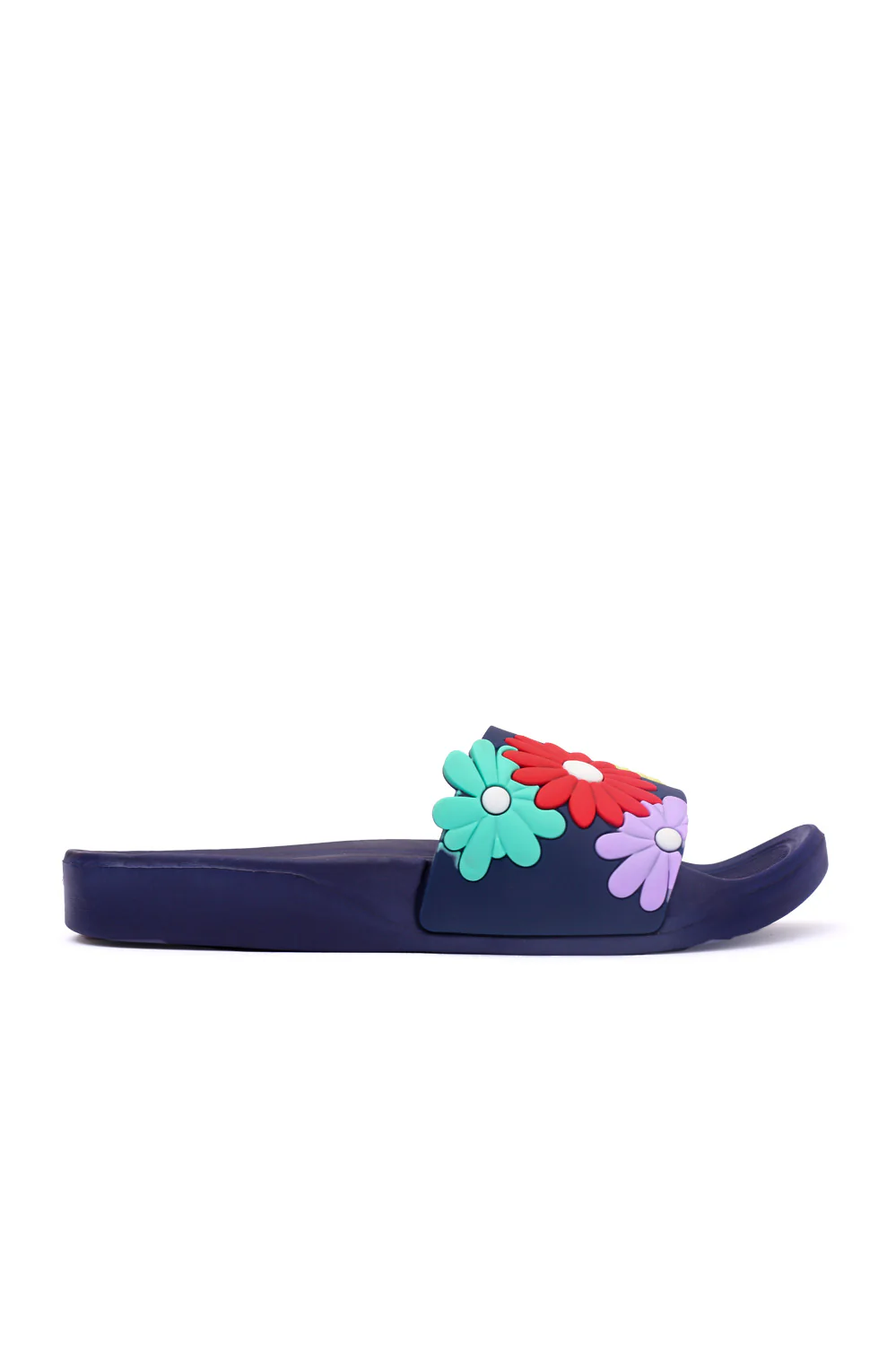 Women  EVR Sole  Slippers|WJ-4101 - Image 9