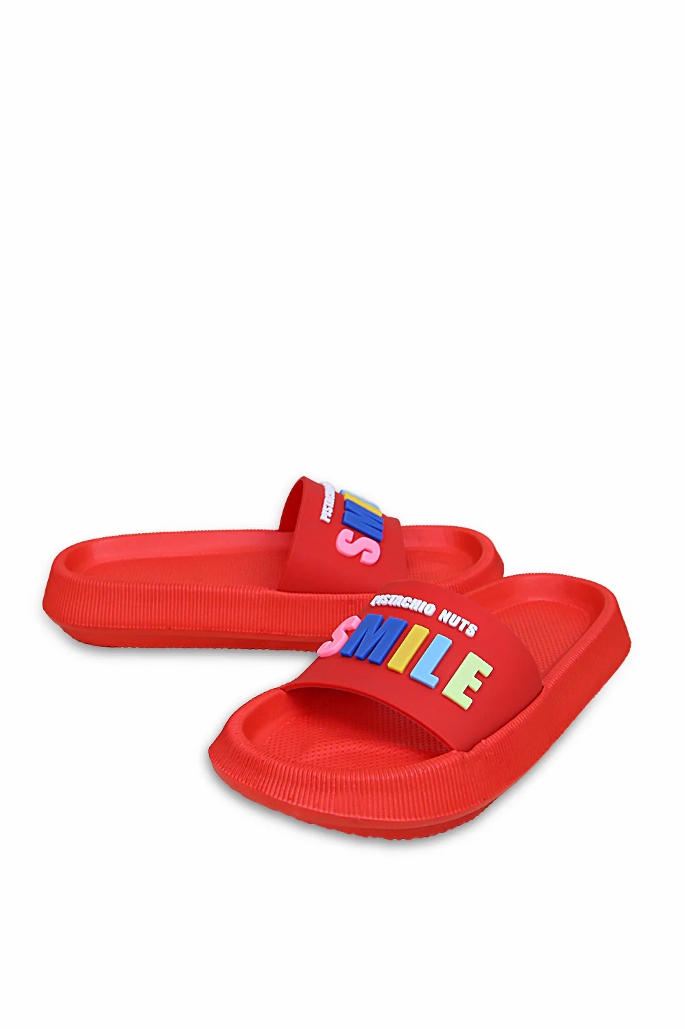 Women Smile EVR Sole Slippers |WJ-4001 - Image 14