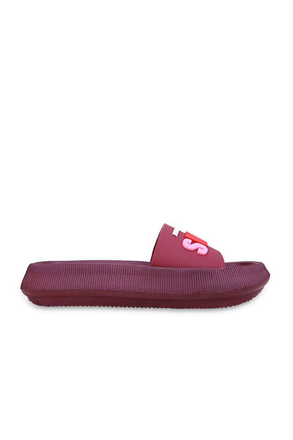 Women Smile EVR Sole Slippers |WJ-4001 - Image 17