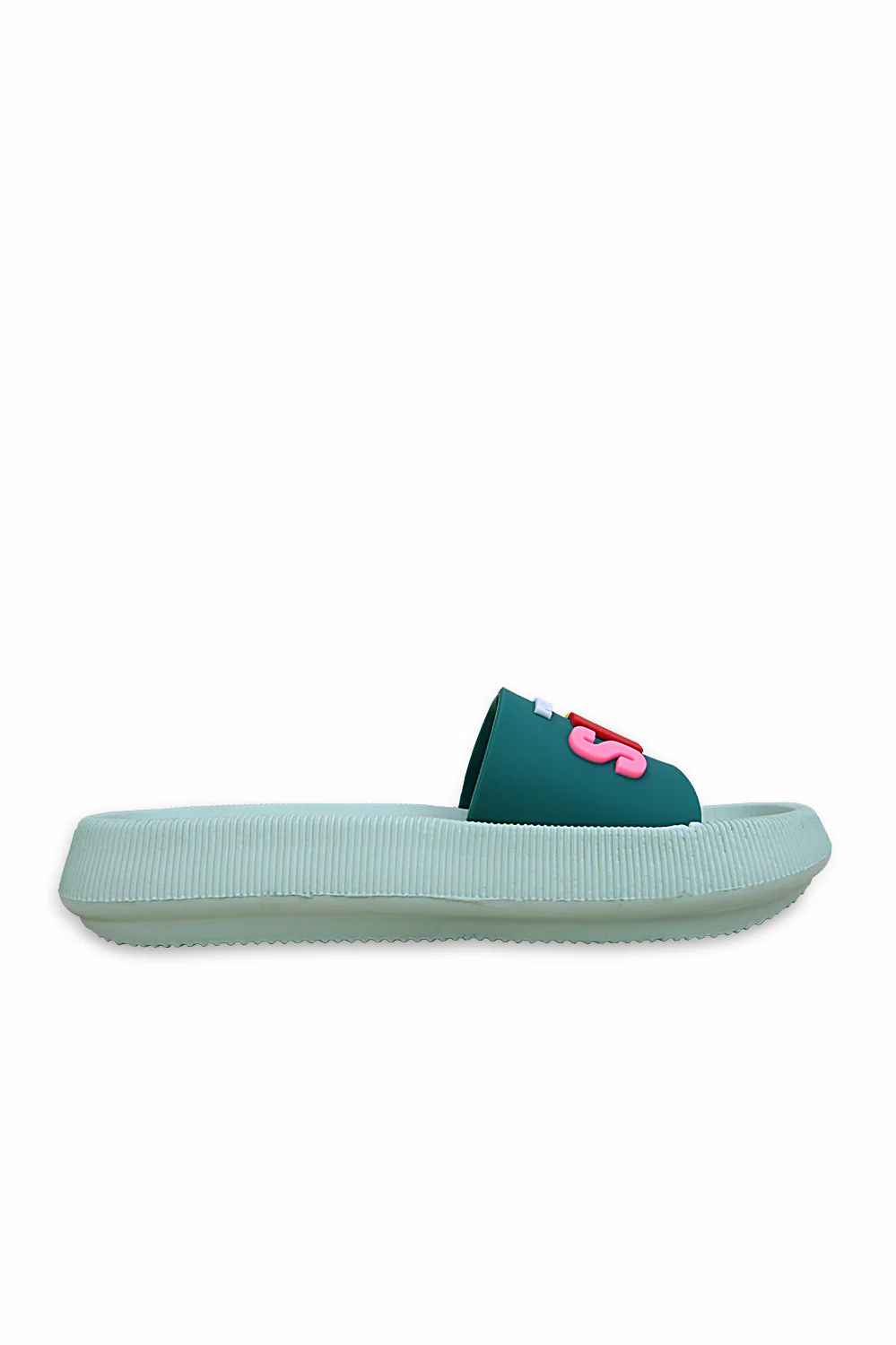 Women Smile EVR Sole Slippers |WJ-4001 - Image 20
