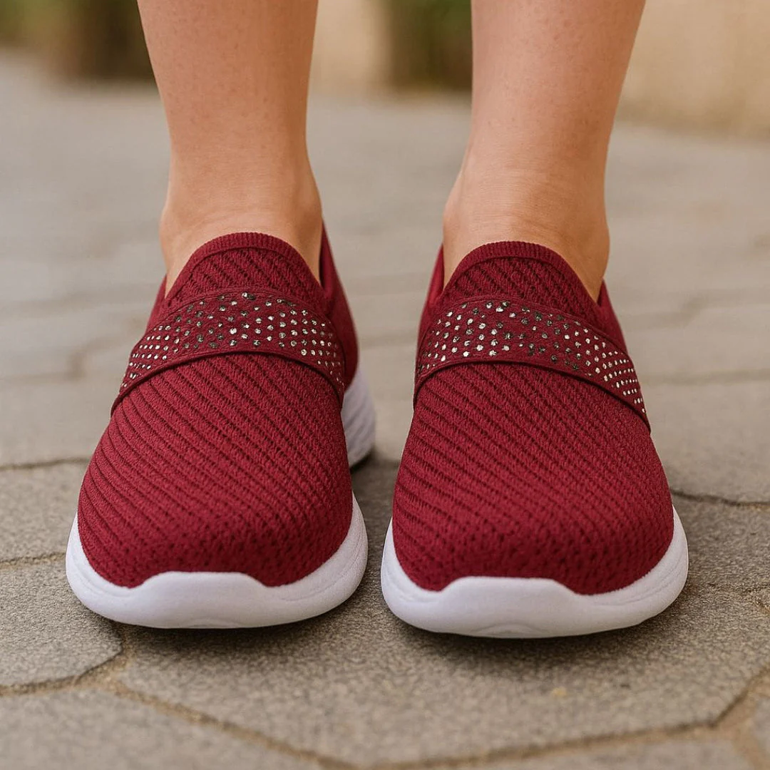 Women Slip-On Runners|ARB-01 - Image 5