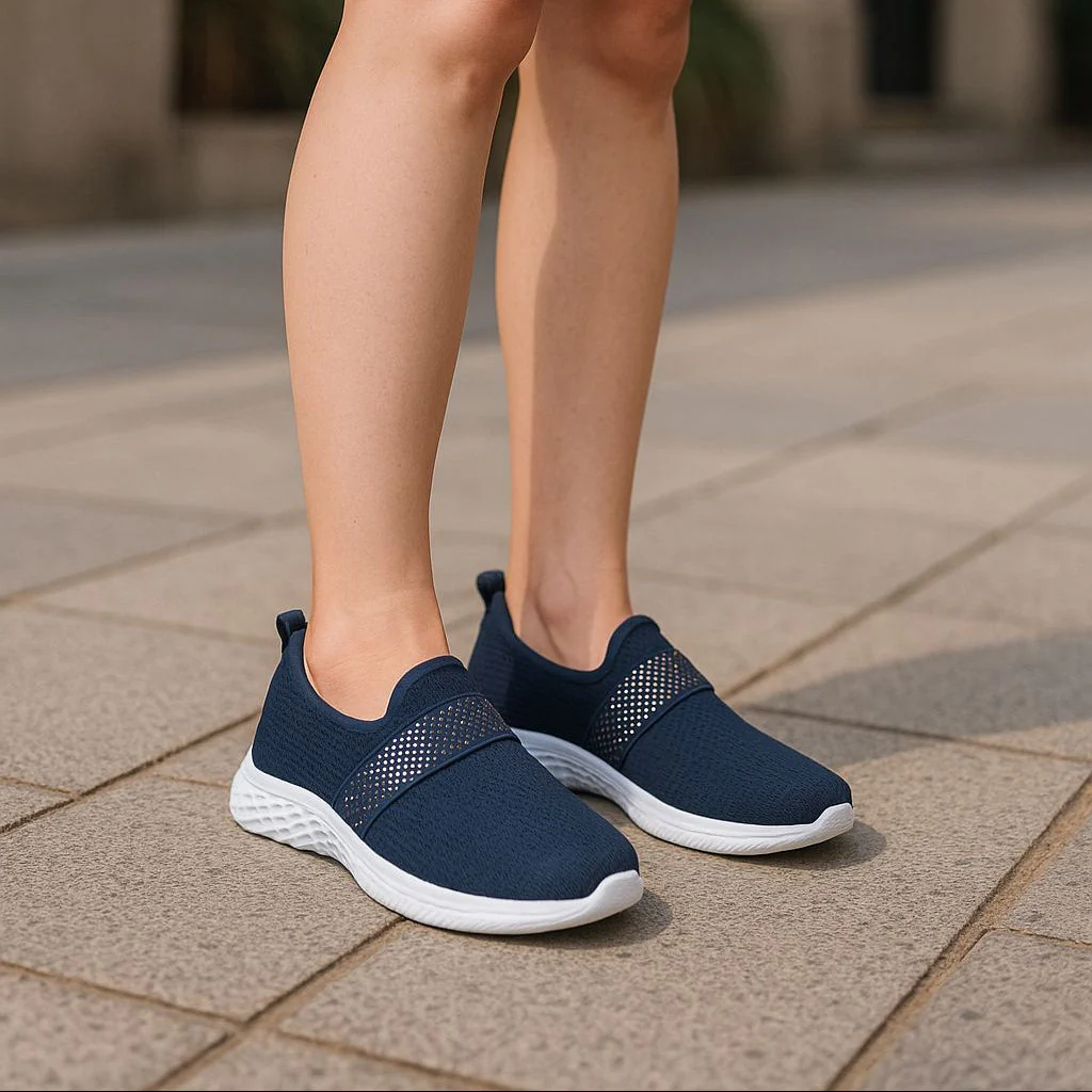 Women Slip-On Runners|ARB-01 - Image 6