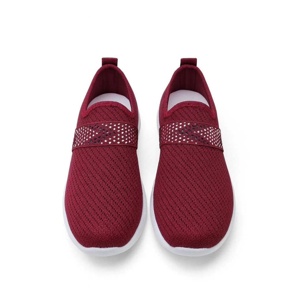 Women Slip-On Runners|ARB-01 - Image 7