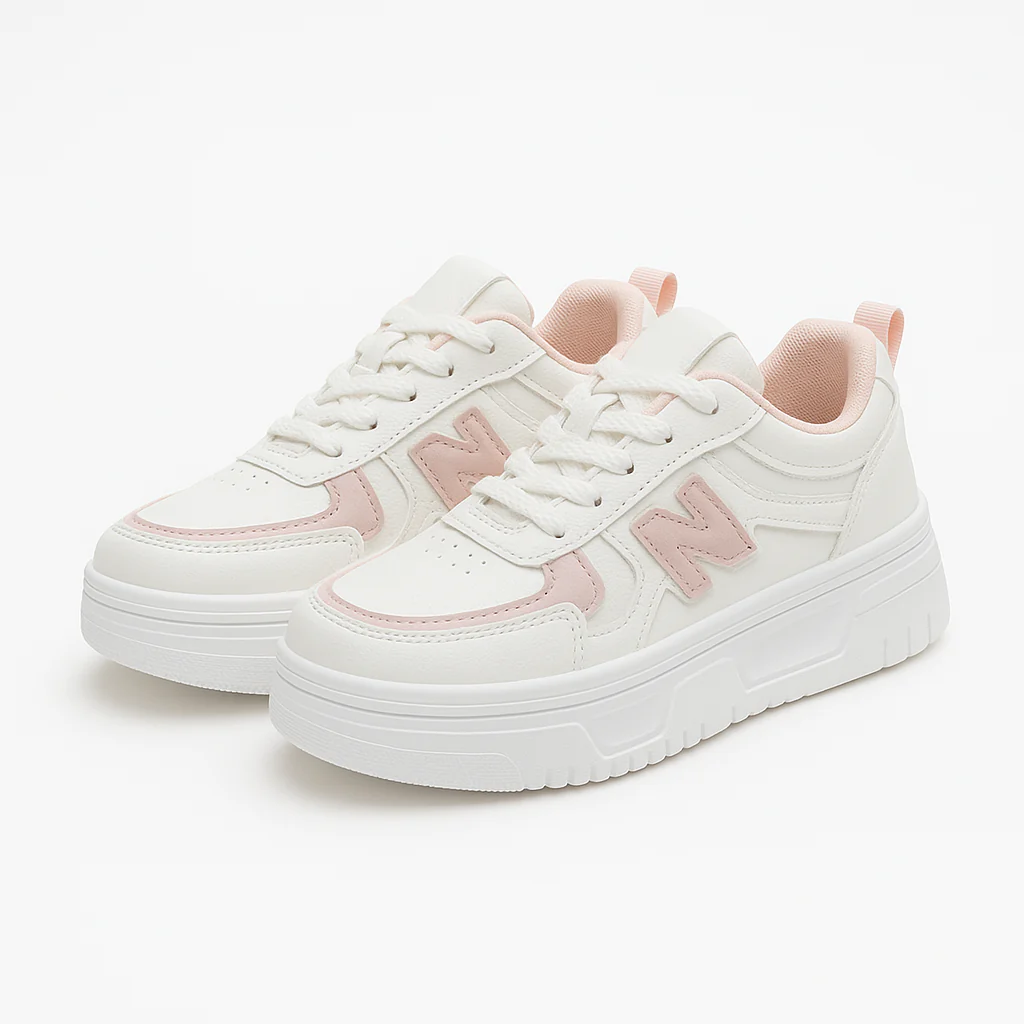 Women Sneakers |R-2 - Image 8